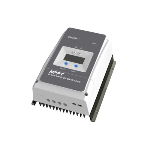 MPPT solární regulátor EPever 150VDC/100A 10415AN - 12/24/48V