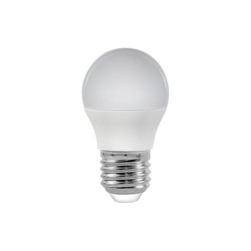 Žárovka LED E27 5W G45 bílá přírodní RETLUX RLL 272