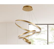 LED svítidlo + dálkový ovladač 85W - J4312/G