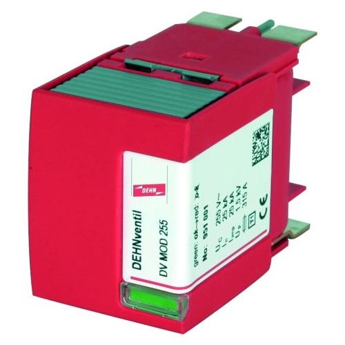 MODUL S JISKR. DEHN DV MOD 255 /951001/