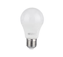 Chytrá WIFI žárovka LED E27 10W V-TAC RGB 3v1 VT-5119 Chytrá WIFI žárovka LED E27 10W V-TAC RGB 3v1 VT-5119