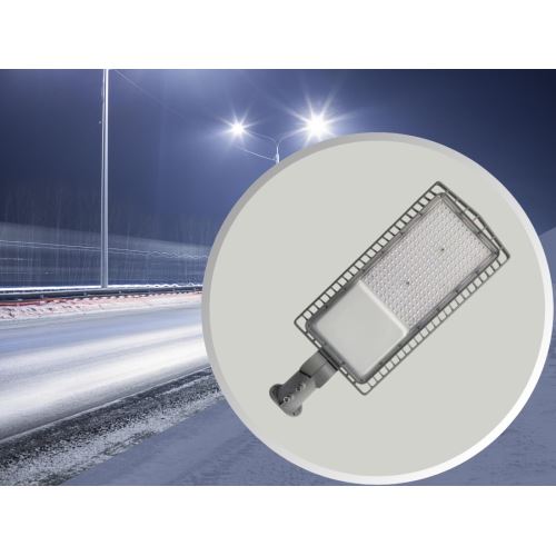 LED pouliční svítidlo 100W / 5000K - LSL723