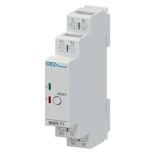 Teplotné relé MMR-T1-001-A230
