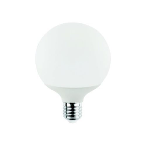 Žiarovka LED E27 15W G95 biela teplá RETLUX RLL 275