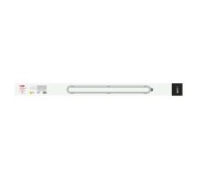 LED prachotěsné svítidlo MISTY 35W NW, IP66 (6)