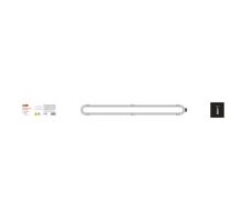 LED prachotesné svietidlo MISTY 35W CW, IP66 (6)