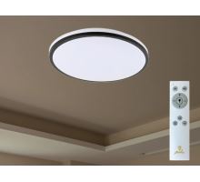 LED svítidlo OPAL + dálkový ovládač 36W - LCL534BT LED svítidlo OPAL + dálkový ovládač 36W - LCL534BT