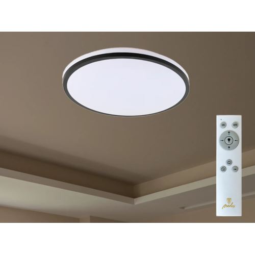 LED svítidlo  OPAL + dálkový ovládač 36W - LCL534BT