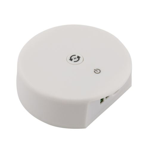 Ovládač pre LED pásiky Bluetooth, 4x4A, 12 / 24V