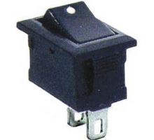 přep.L493 OFF-ON 1pól 250V
