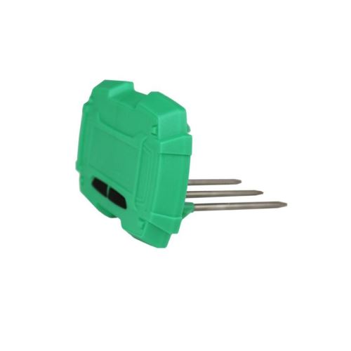 Smart detektor teploty a vlhkosti pôdy IMMAX NEO 07509L ZigBee Tuya