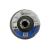 Kotúč lamelový 115mm P36 GEKO G00310 Kotúč lamelový 115mm P36 GEKO G00310
