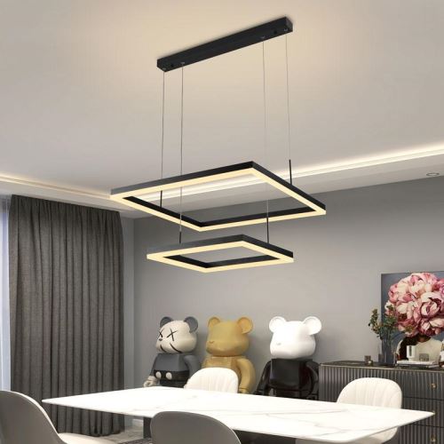 LED svietidlo + diaľkový ovládač 90W - J4321/B