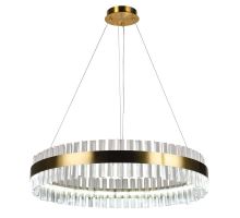 LED svítidlo + dálkový ovladač 55W - J6302/C (6)