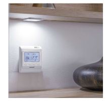 Pokojový termostat pro podlahové topení, drátový, P5601UF (3)