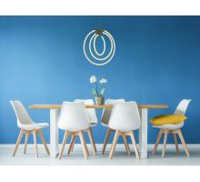 LED svítidlo + dálkový ovladač 35W - J4358/G (2)