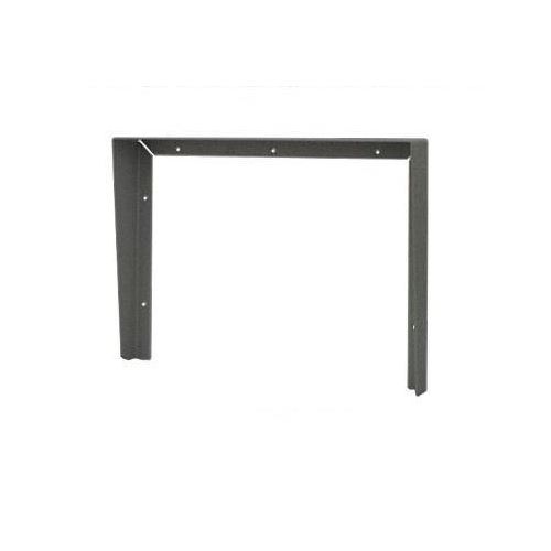 4FA 690 02 - stříška pod omítku 2 moduly, GUARD