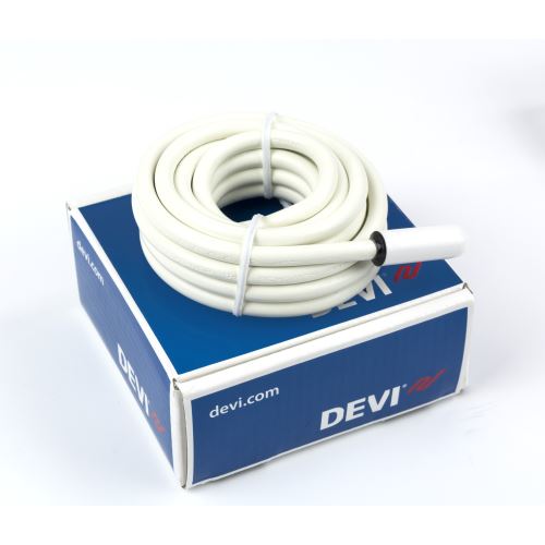 Sensor cables  Venkovní příložný snímač 0,752 NTC 2,5m, 15 KOHM, PVC