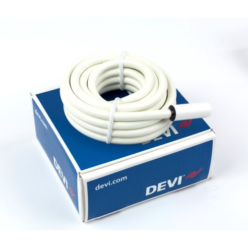 Sensor cables Vonkajší príložný snímač 0,752 NTC 2,5m, 15 kOhm, PVC
