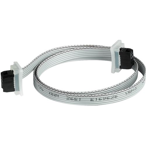 Kabel pro propojení více vstupních panelů u jednoho vchodu 620mm