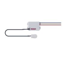 PIR senzor (pohybové čidlo) IP20 B 800W biely