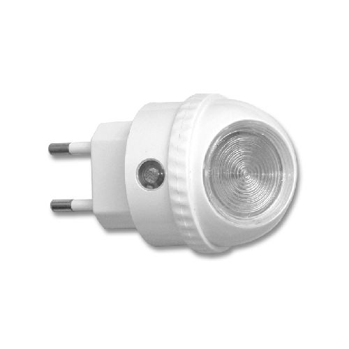 orient.svít.se soumrak.čidlem LED biele XLED-NL
