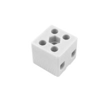 svorka keramická AK 2/15 BI 2x10mm2