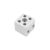 svorka keramická AK 2/15 BI 2x10mm2