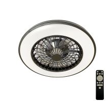 LED svítidlo OPAL + stropní ventilátor + dálkový ovladač 48W - LCL6341 (9)