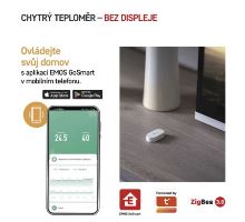 GoSmart Digitální bezdrátový teploměr EGS0102 ZigBee (9)