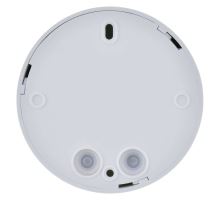 MW senzor (pohybové čidlo) IP20 C 1200W biely (4)