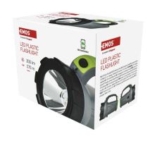 LED nabíjecí svítilna P2311, 300 lm, 2400 mAh (16)