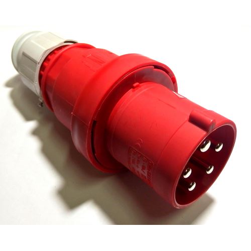 vidlice BALS 2155 63/5