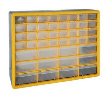Organizer TES HL3045-D 44 zásuviek Organizer TES HL3045-D 44 zásuviek