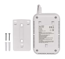 Detektor plynu GS869 (12)