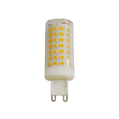 LED žiarovka G9 7W 3000K 230V