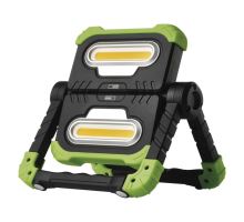 COB LED nabíjecí pracovní reflektor P4536, 2000 lm, 8000 mAh (15)