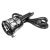 Montážní lampa (přenosné světlo), 230V/60W 5 m