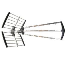 Solight vonkajšia DVB-T anténa, 17dB, UHF, 21. - 60. kanál, LTE / 4G filter Solight vonkajšia DVB-T anténa, 17dB, UHF, 21. - 60. kanál, LTE / 4G filter