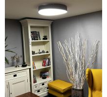 LED svítidlo OPAL + dálkový ovladač + Wifi 48W - LC902Y (4)