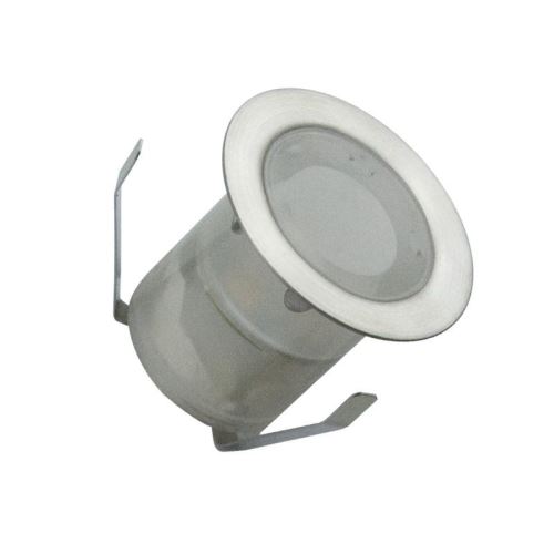 LED podlahové svietidlo 0,6 W / IP67 FL103 / 2800K - LFL112