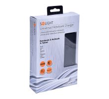 Solight univerzální zdroj pro netbooky a notebooky, 48W, 7 koncovek, automatický (3)