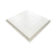 LED panel backlite 40W / 595x595 / SMD / 4000K / WH / UGR19 - PL5524U (1)