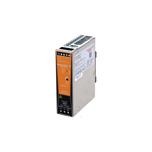 napájecí zdroj spínaný 24V 3A 72W PRO ECO