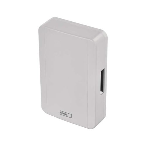 Drátový zvonek P57002