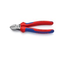 Kliešte štiepacie KNIPEX 7002160 bočné Kliešte štiepacie KNIPEX 7002160 bočné