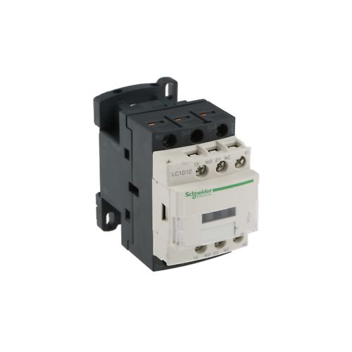 LC1D12F7 stykač 12A 110V