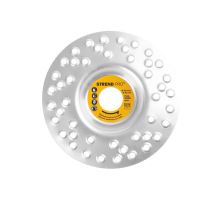 Kotouč brusný na dřevo 125mm STREND PRO 226735 Kotouč brusný na dřevo 125mm STREND PRO 226735