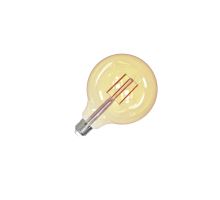 LED žárovka / filament 12W - G125 / E27 / 2000K - ZLF913DV (3)