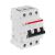 SZ203-B32 Istič 32A 3P B 6kA, ABB 2CDS253025R0325 SZ203-B32 Istič 32A 3P B 6kA, ABB 2CDS253025R0325
